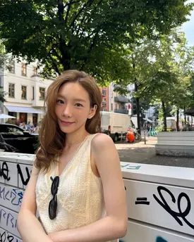 240806 Taeyeon IG Update