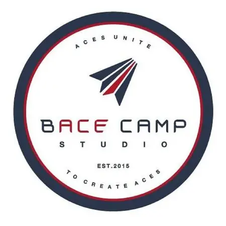 Bace Camp Studio logo