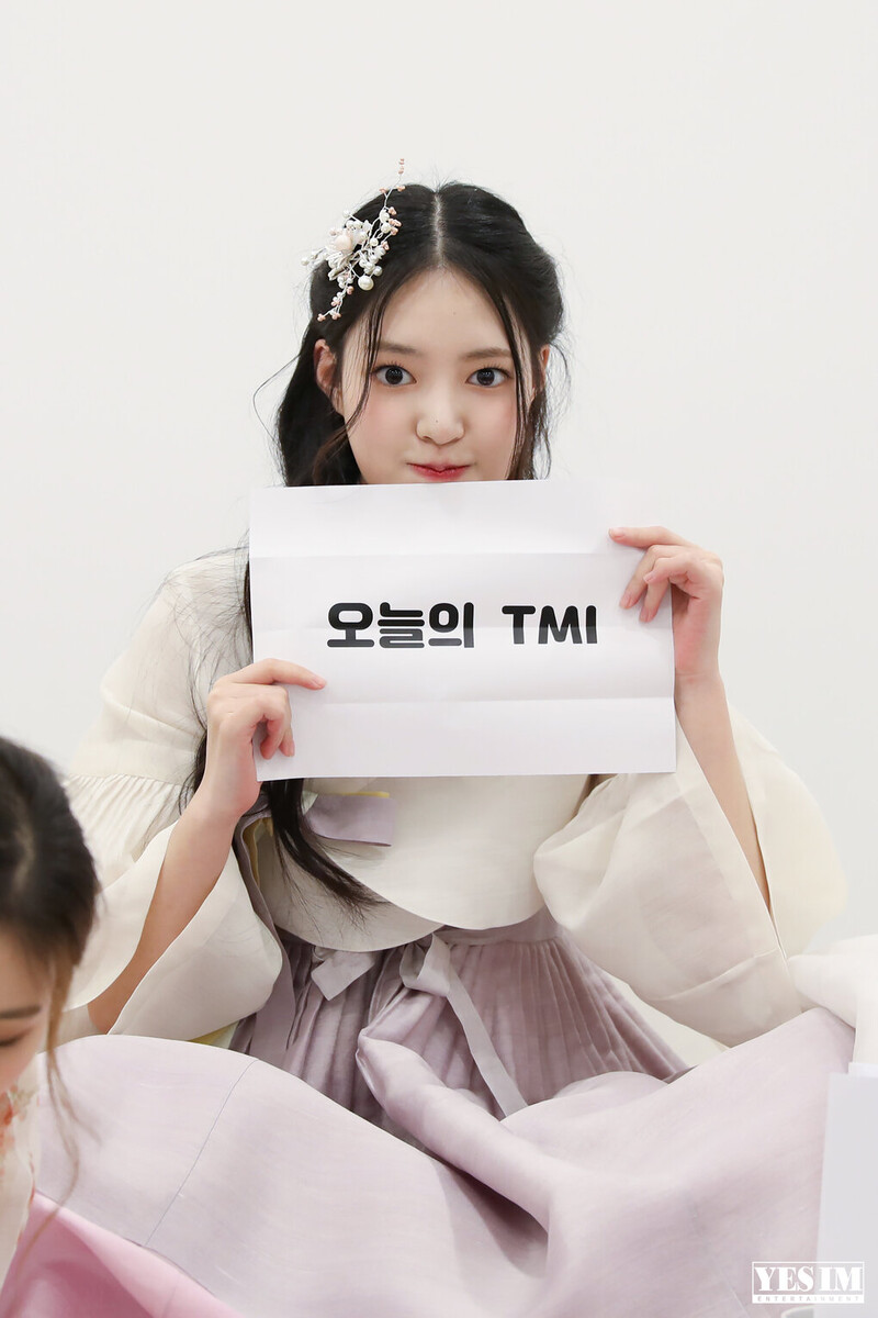 230125 YES IM Naver Post - mimiirose Lunar New Year Rabbit Drawing Behind documents 28