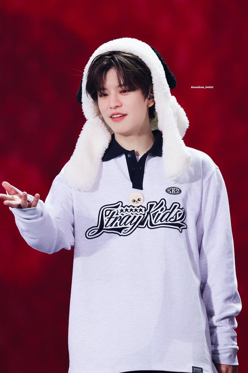 231022 Stray Kids Seungmin - 5-STAR Dome Tour 2023 Seoul Special (UNVEIL 13) Day 2 documents 28