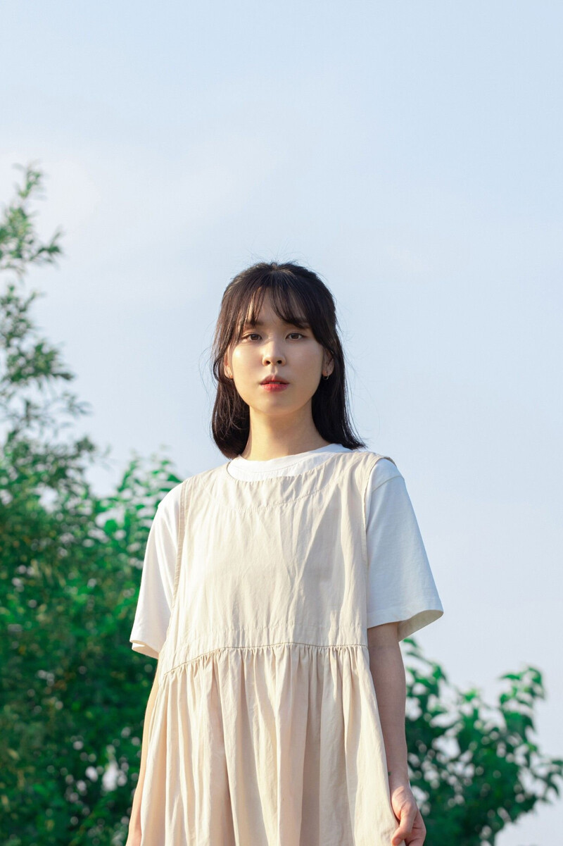 Choi Yuree - Goodbye, we 3rd Digital Single teasers documents 3