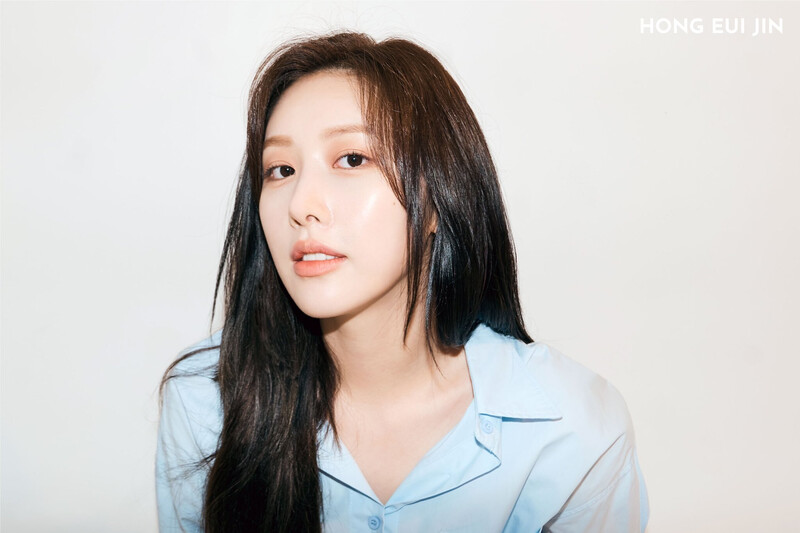 Hong Eui Jin 2021 Profile Photos documents 1