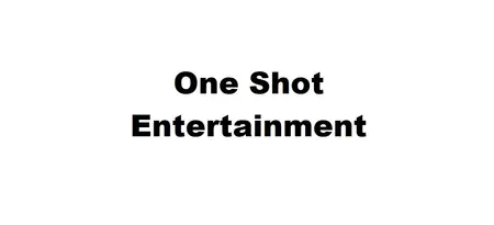 One Shot Entertainment logo