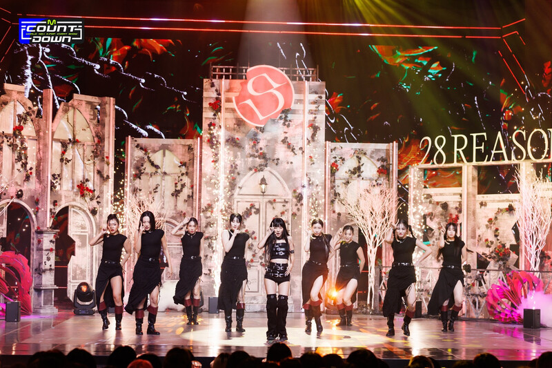 221006 Red Velvet Seulgi - '28 Reasons' at M COUNTDOWN documents 19