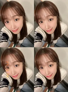 241009 - WJSN Twitter Update with SOOBIN