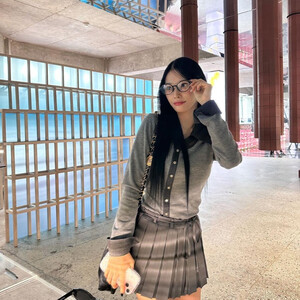 241009 - JINI Instagram Update