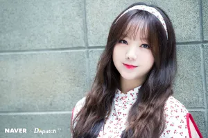 170728 Lovelyz Kei - Photoshoot by Naver x Dispatch