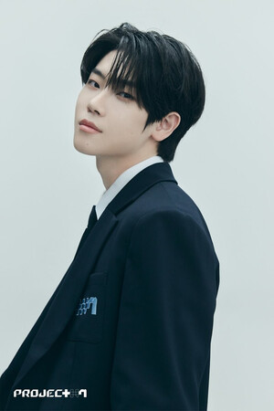 Jang Yeojun PROJECT7 Profile Photos