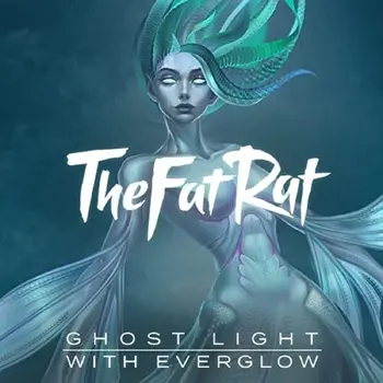 Ghost Light (with TheFatRat)