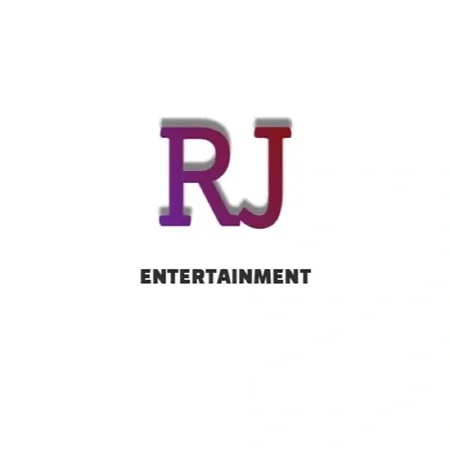 RJ Entertainment logo