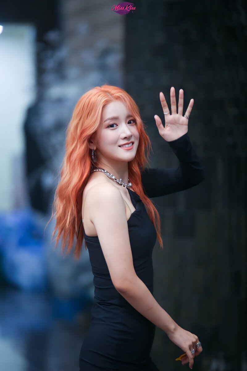 220722 WJSN Exy - Fansign Event documents 7