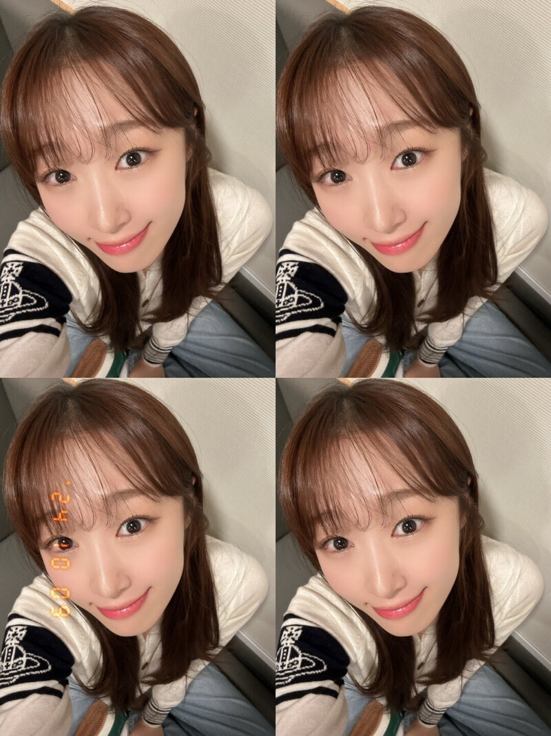 241009 - WJSN Twitter Update with SOOBIN documents 1