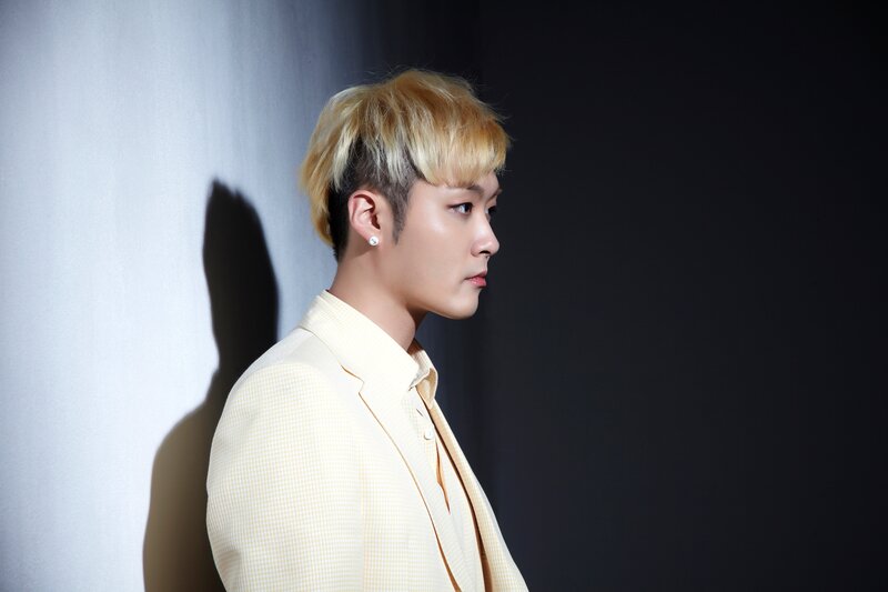 M.I.B "Chisa Bounce" concept photos documents 3