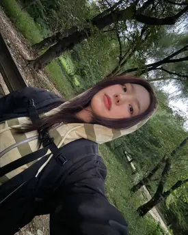 241005 fromis_9 Saerom Instagram Update