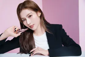 SANA x YSL Beauty - Love Shine Candy Glow Balm