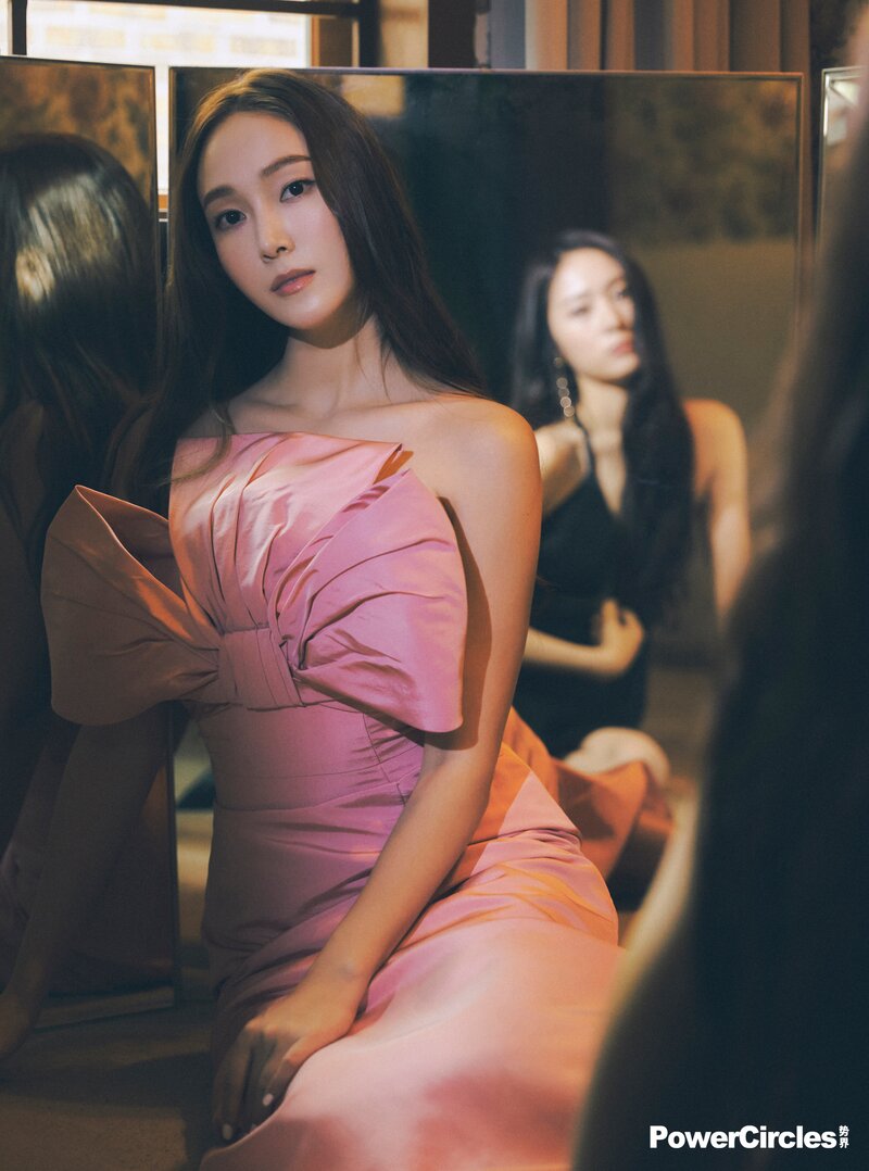 Jessica & Krystal for POWERCIRCLES Magazine August 2021 Issue documents 5