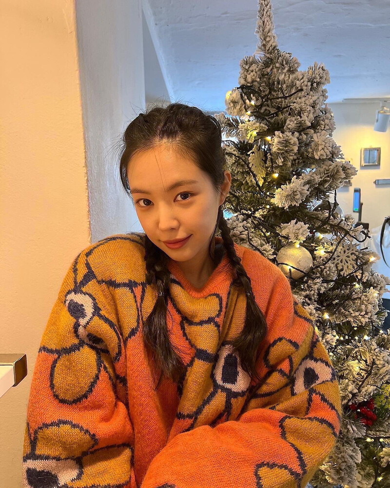 211201 Apink Naeun Instagram Update documents 1