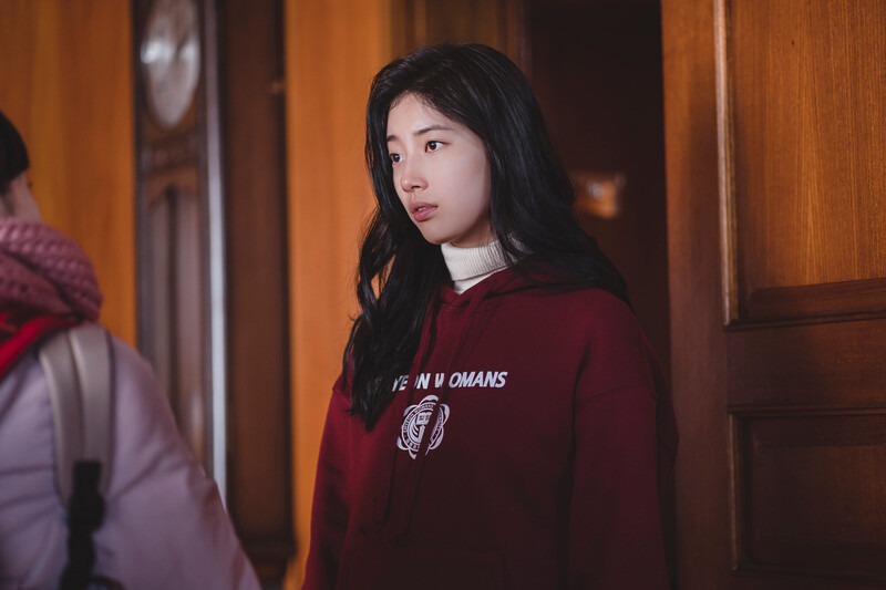 220710 SOOP Naver Post - Bae Suzy - 'Anna' Behind the Scenes documents 16