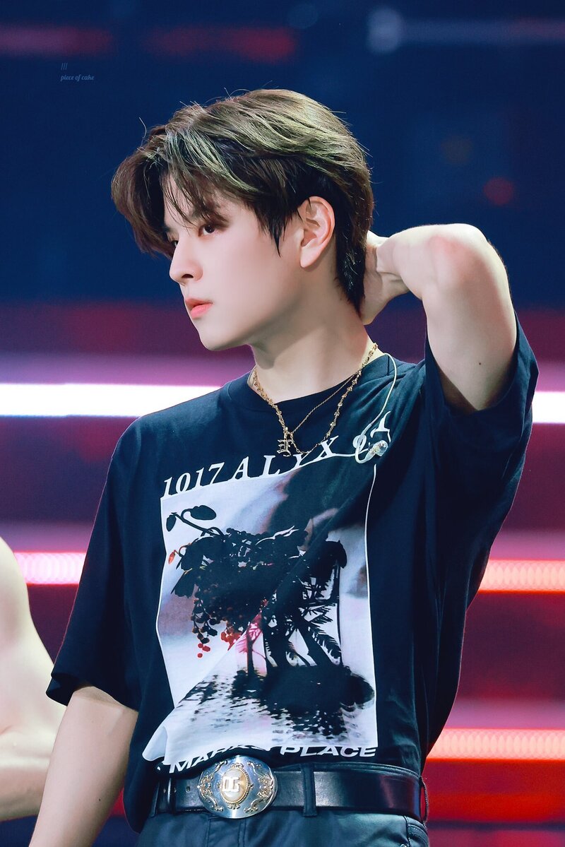 231022 Stray Kids Seungmin - 5-STAR Dome Tour 2023 Seoul Special (UNVEIL 13) Day 2 documents 23