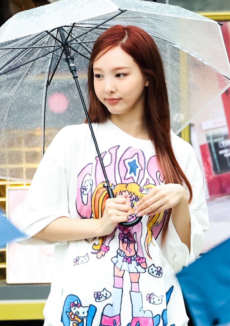 240615 TWICE Nayeon - Music Core Mini Fanmeet documents 20