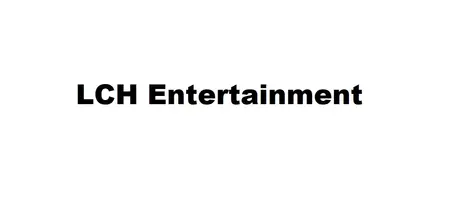 LCH Entertainment logo