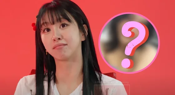 Netizens Say TWICE’s Chaeyoung Being Awkward With This Member Is Understandable in Somi’s New Show “Yes or Hot”