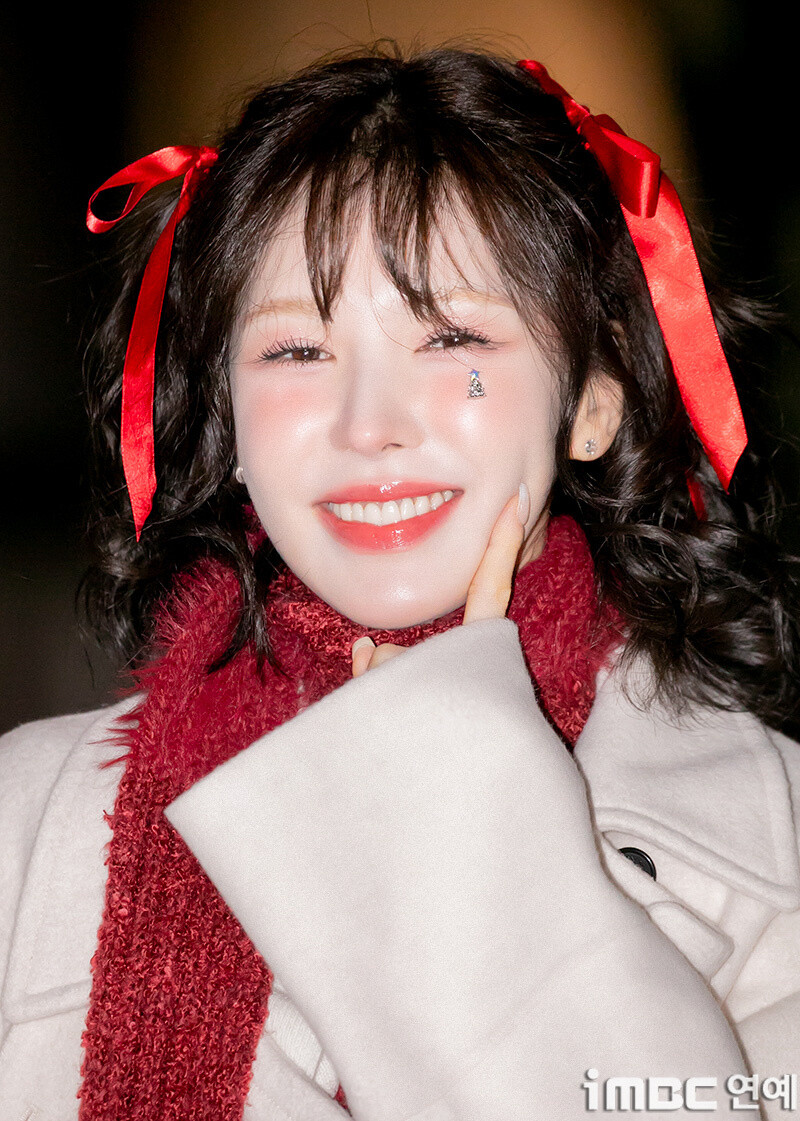 241224 Red Velvet Wendy - Young Street Commute documents 5