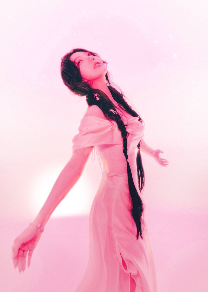 Red Velvet - 'Cosmic' Concept Photos documents 15