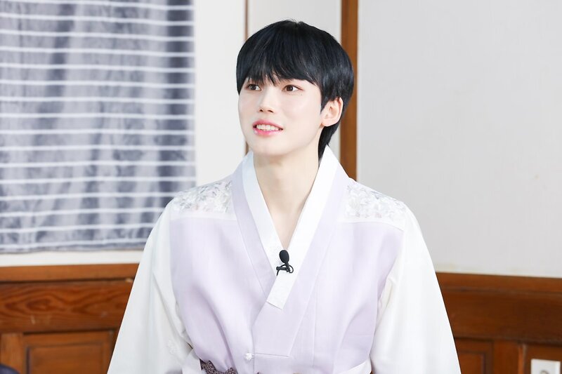 220213 - Naver - Behind-the-scenes of Elast ’s Lunar New Year’s documents 7