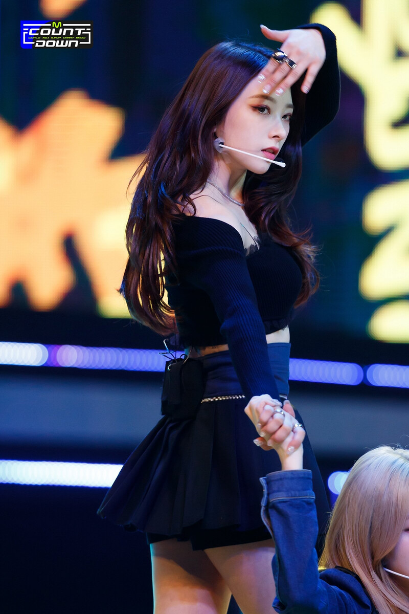 220303 Rocket Punch - 'CHIQUITA' at M Countdown documents 1