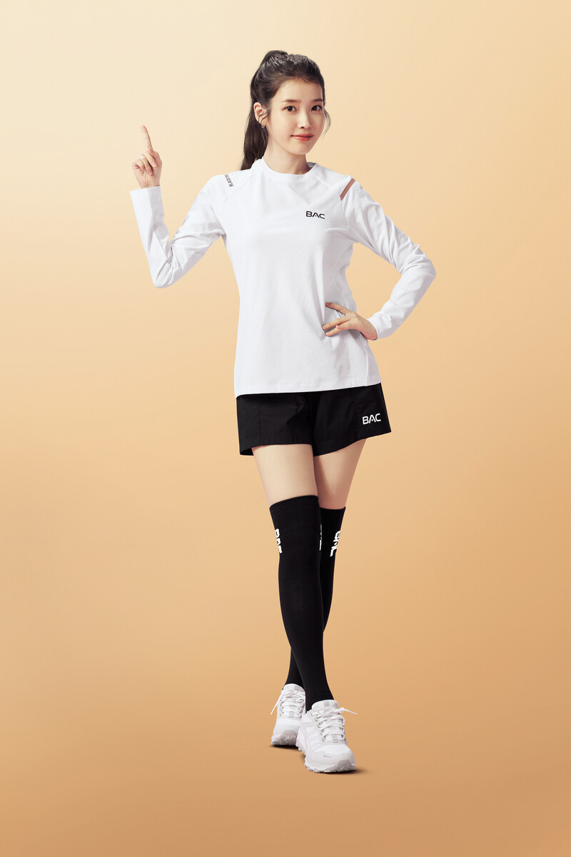 IU for Blackyak 2021 SS Collection documents 2