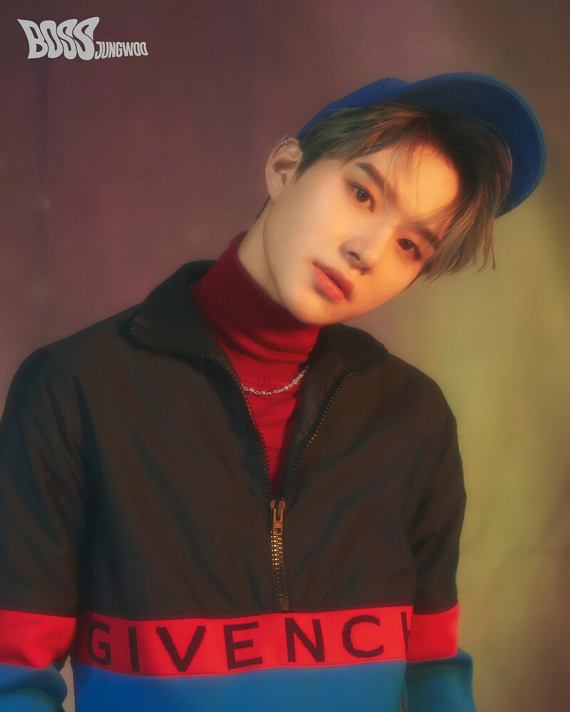 NCT U 'BOSS' Concept Teaser Images | kpopping