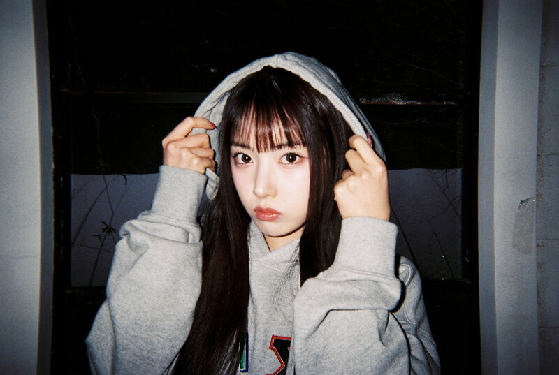 NMIXX - Official Fanclub NSWER 2nd Generation Concept Photo documents 17