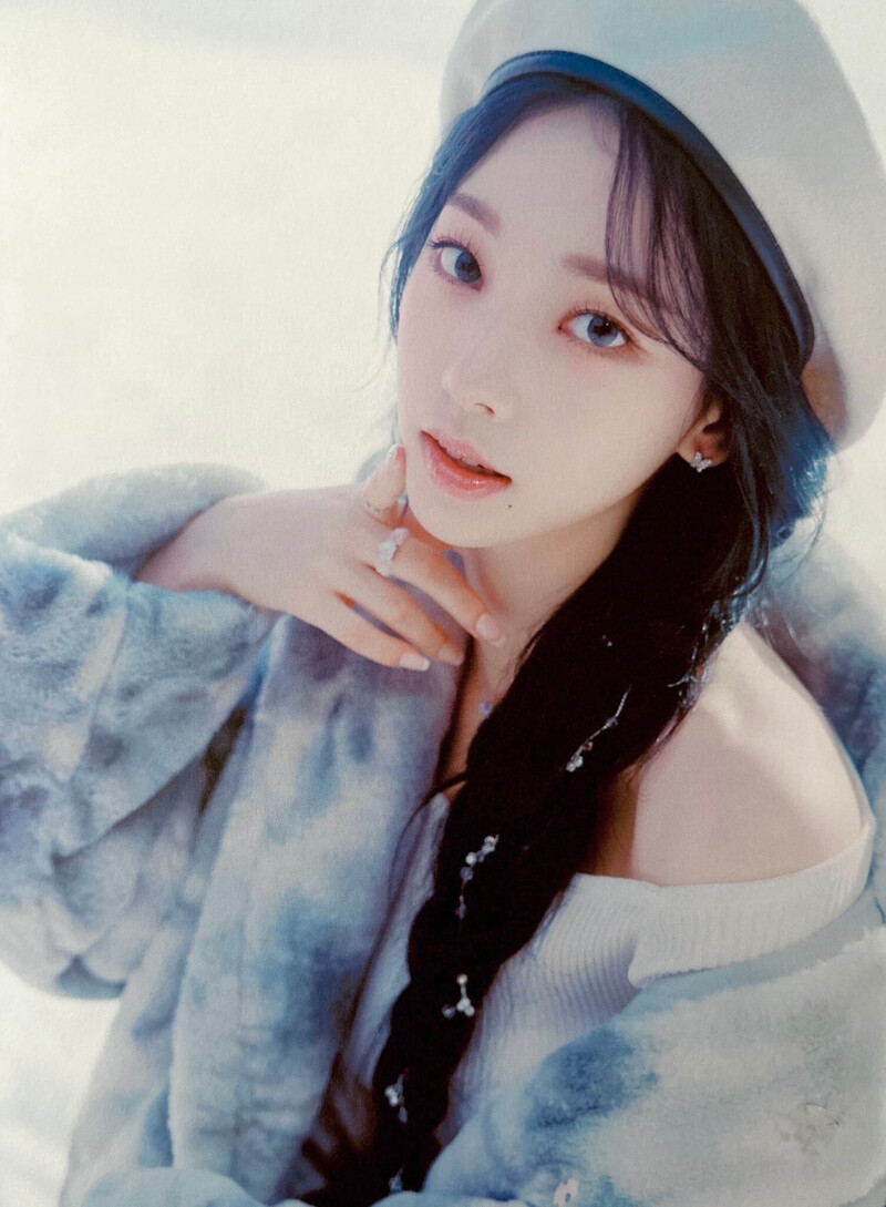 aespa - 2023 Season's Greetings [SCANS] | kpopping