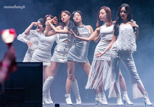 190613 APINK - at '2019 Anime Matsuri' in Houston