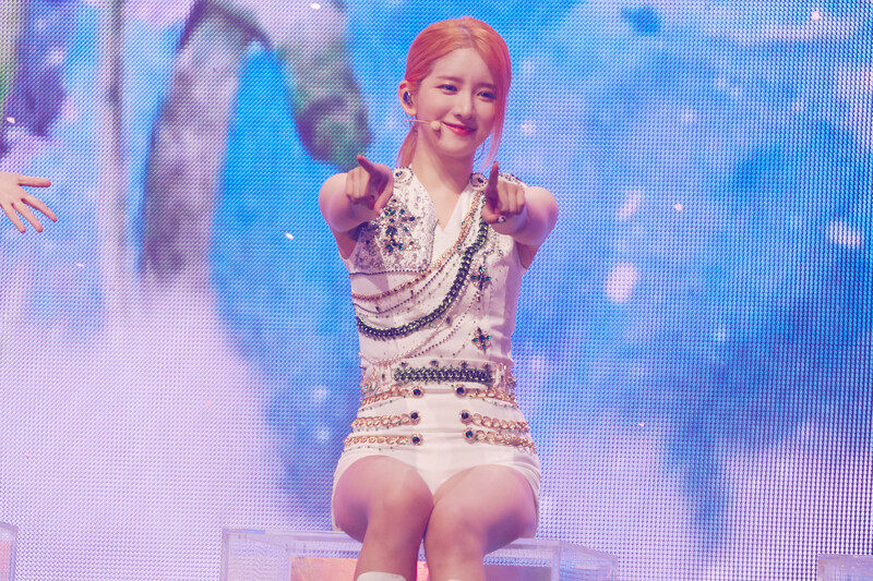 220713 Starship Naver - WJSN - 'WONDERLAND' Concert Behind documents 5