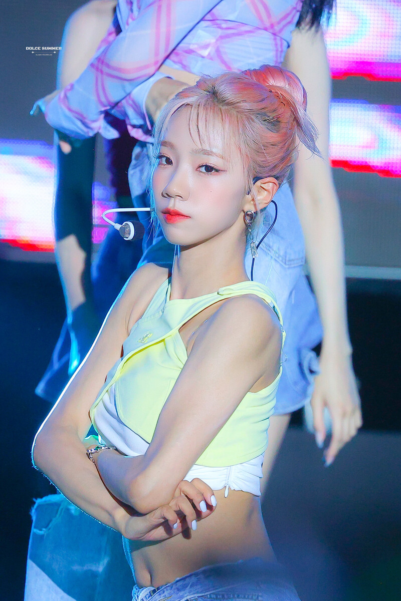 220720 WJSN Yeoreum documents 3