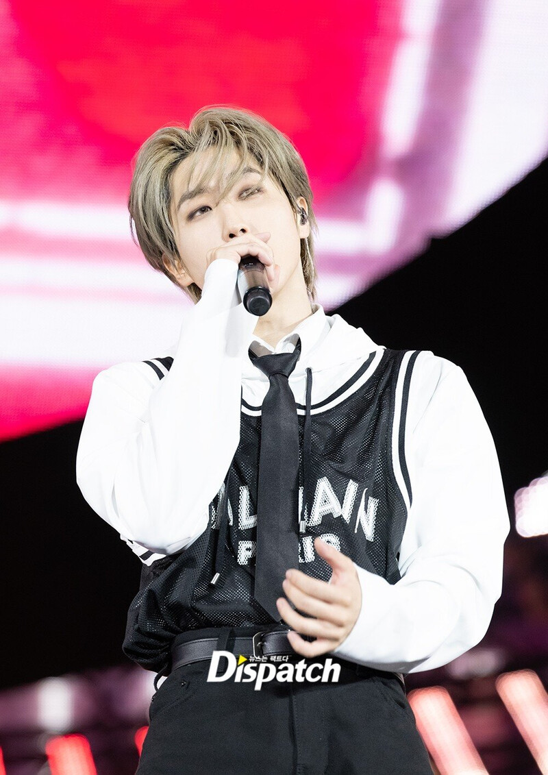 230403 HAN- STRAY KIDS 2nd World Tour 'MANIAC' Encore: LA documents 5