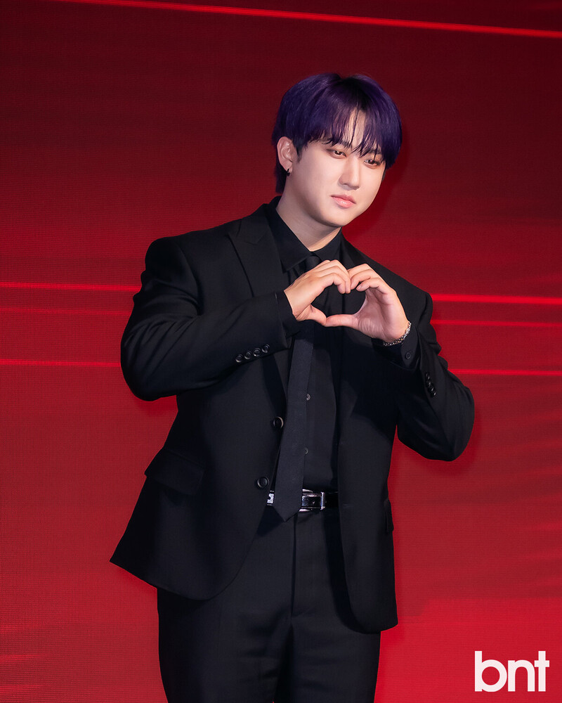 240719 Stray Kids Changbin - "ATE" Comeback Showcase documents 6