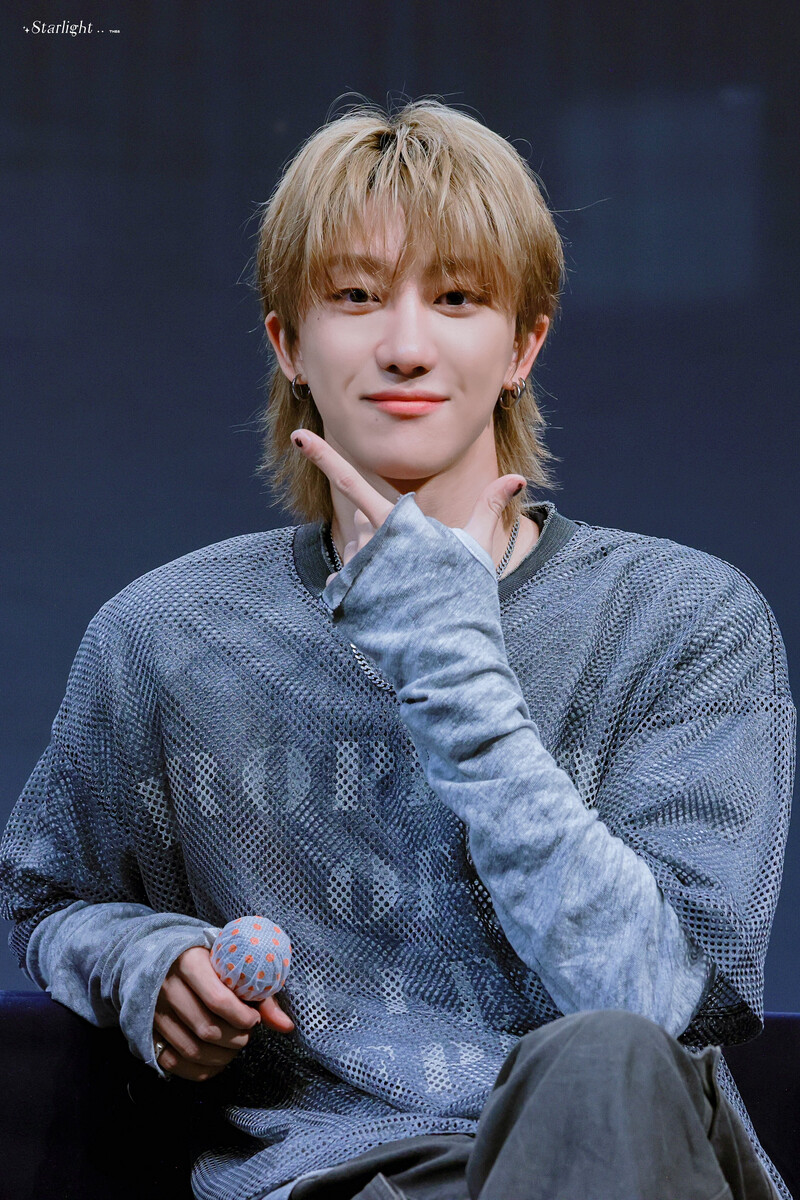 241016 SEVENTEEN The8 - Fansign Event documents 6