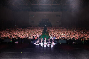 230401 APINK sns update - '2023 APINK Fanconcert PINK DRIVE' in Taipei, Taiwan