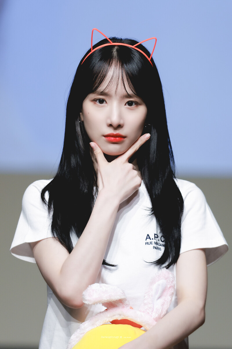 210606 WJSN Seola | kpopping