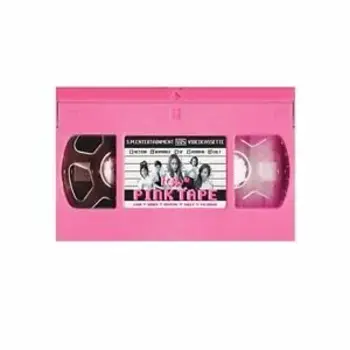 Pink Tape