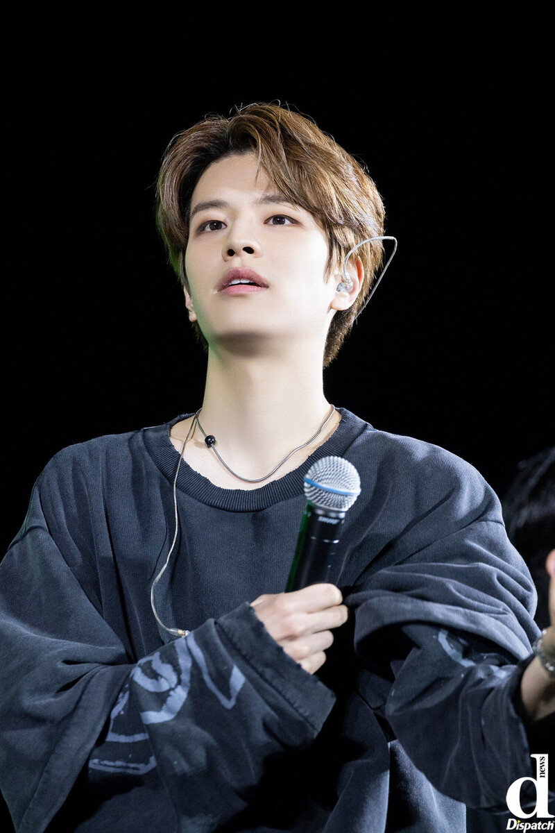 240415 Stray Kids Seungmin - 2023 World Tour (MANIAC) Stage Photos by Dispatch documents 4