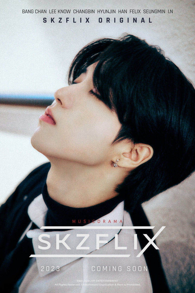 Stray Kids "SKZFLIX" Concept Teasers documents 6