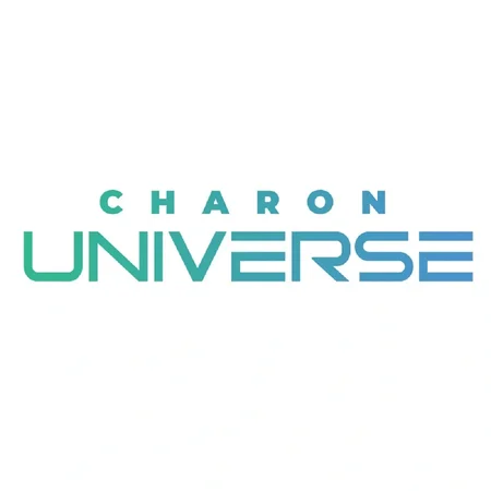 Charon Universe logo