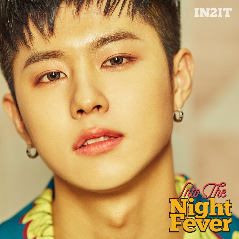 180717 - Into The Night Fever Concept Photos documents 15