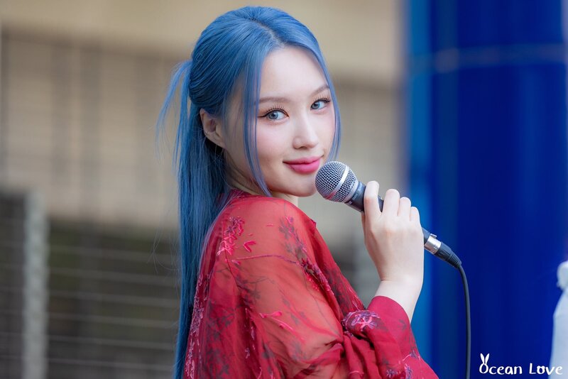 230602 Dreamcatcher Siyeon - Mini Fanmeeting documents 4