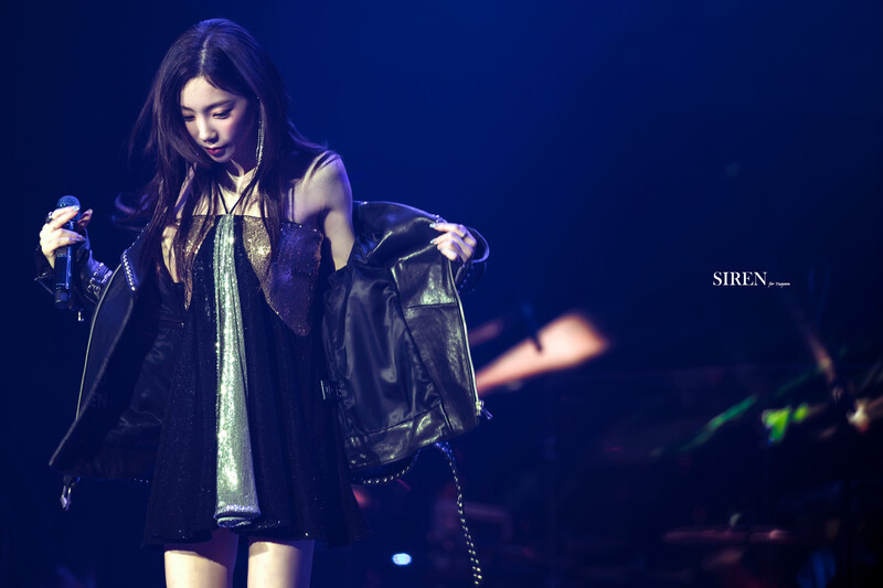 230604 Taeyeon - 'The Odd of Love' Concert in Seoul Day 2 documents 12