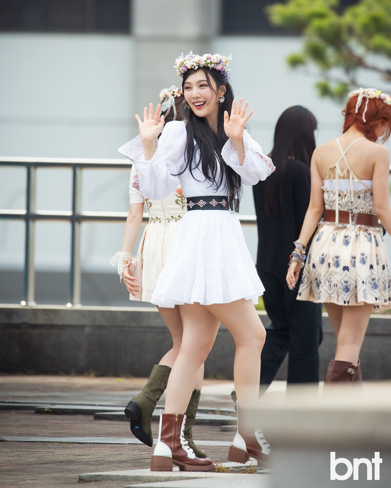 240628 Red Velvet Joy - Music Bank Mini Fanmeet documents 2